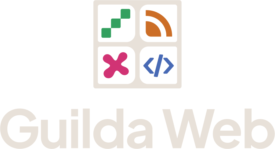 Guilda Web